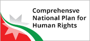 Comprehensive National plan for human rights	